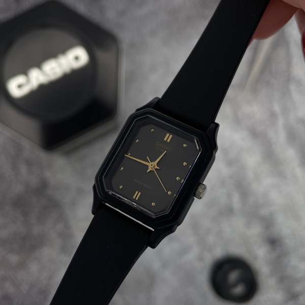Жіночий годинник Casio LQ-142E-1A фото 5