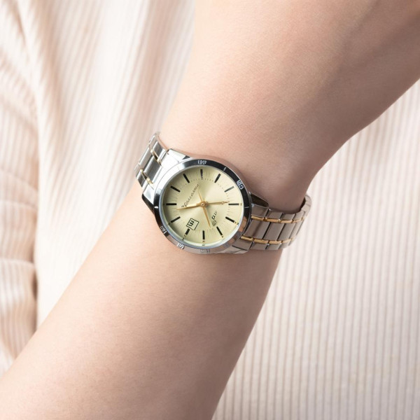 Жіночий годинник Casio LTP-V004SG-9A фото 5