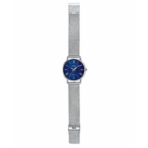 Мужские часы Casio MTP-B110M-2A фото 5