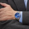 Чоловічий годинник Casio MTP-B110M-2A фото 3