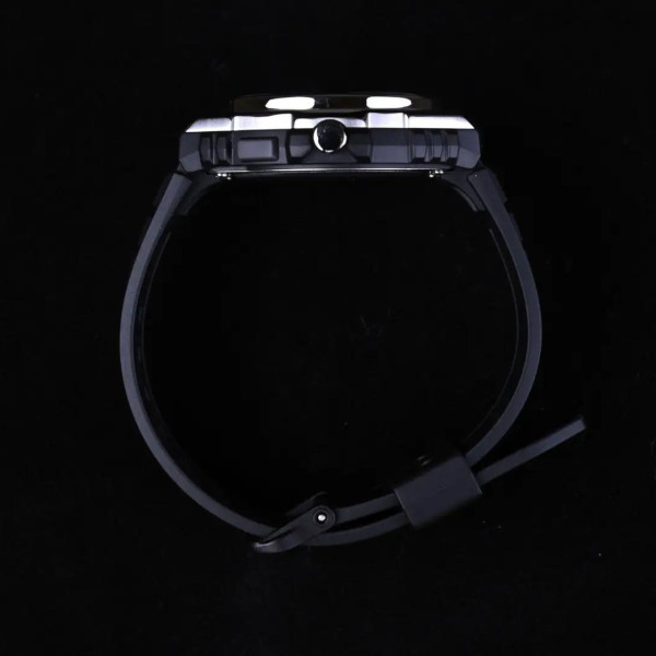 Мужские часы Casio MWA-100H-1A2 фото 7