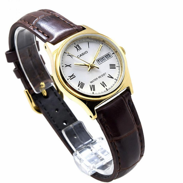 Жіночий годинник Casio LTP-V006GL-7B фото 5