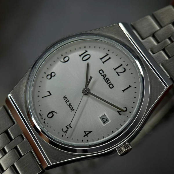 Мужские часы Casio MTP-B145D-7B фото 5