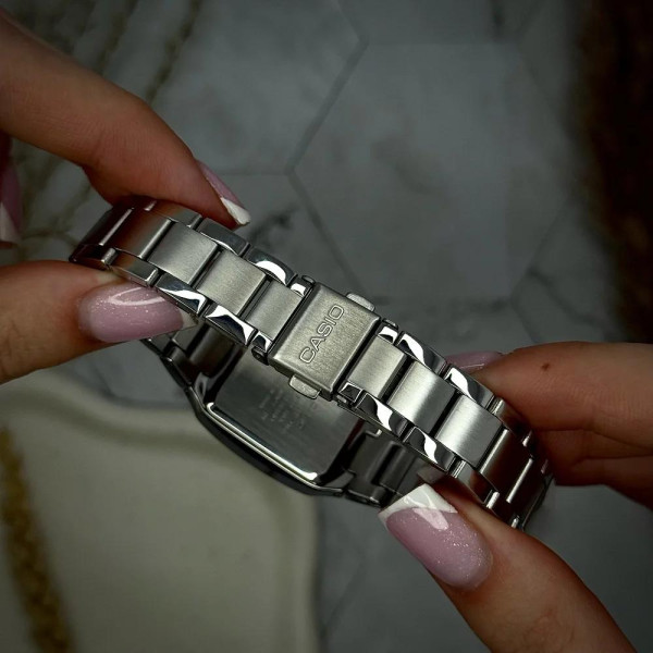 Жіночий годинник Casio LTP-1165A-1C2 фото 9