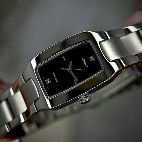 Женские часы Casio LTP-1165A-1C2 фото 5