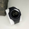 Чоловічий годинник Skmei 1675BK Black фото 5