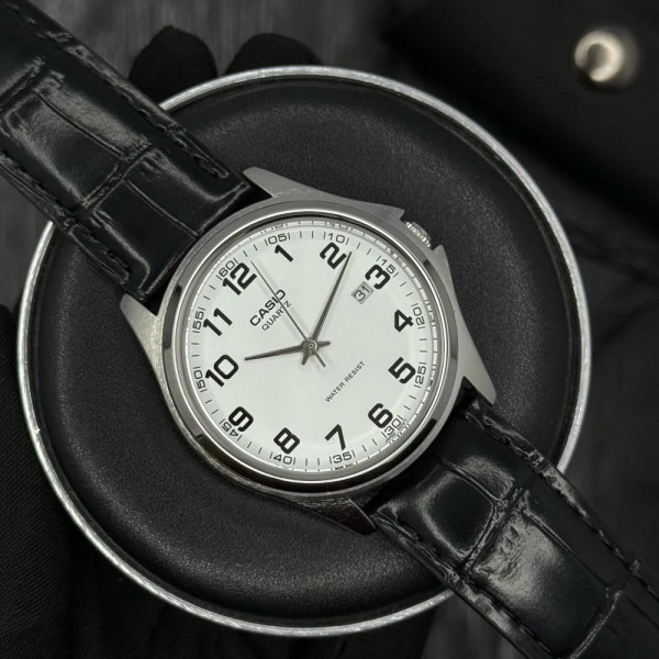Мужские часы Casio MTP-1183E-7B фото 4