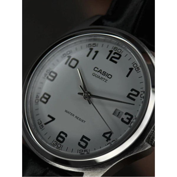 Мужские часы Casio MTP-1183E-7B фото 5