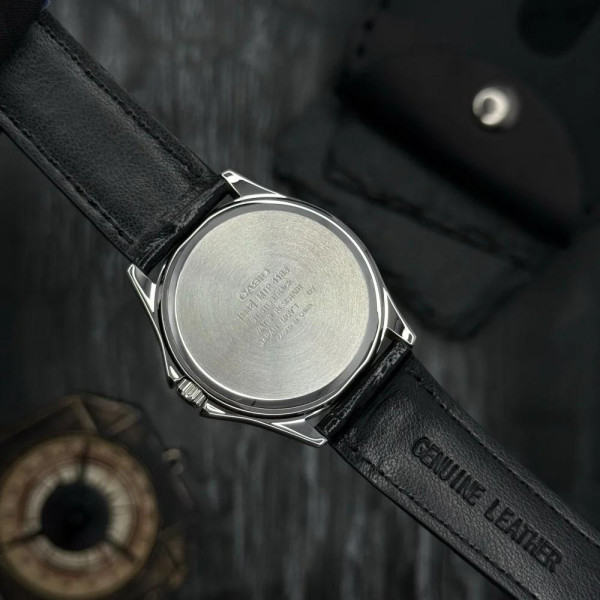 Мужские часы Casio MTP-1183E-7B фото 7