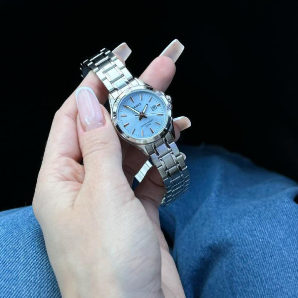 Жіночий годинник Casio LTP-1308D-2A фото 10