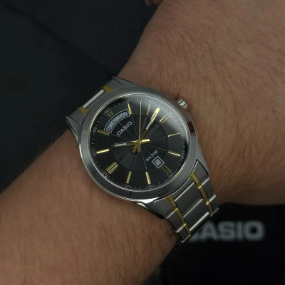 Casio MTP-1381G-1A