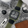 Чоловічий годинник Casio AE-1200WHB-3B фото 6