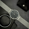 Мужские часы Casio MTP-B110M-1A фото 5