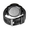 Чоловічий годинник Skmei 1731BKWT Black-White фото 4