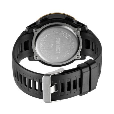 Skmei 1731BKWT Black-White