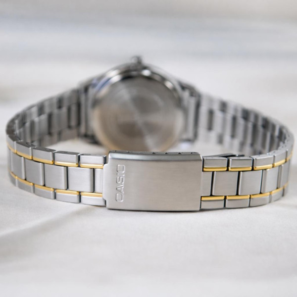 Женские часы Casio LTP-V006SG-9B фото 5