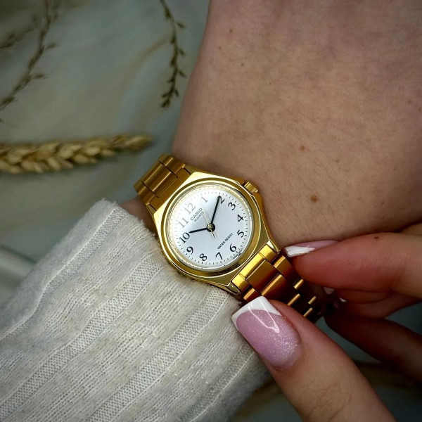 Жіночий годинник Casio LTP-1130N-7B фото 3