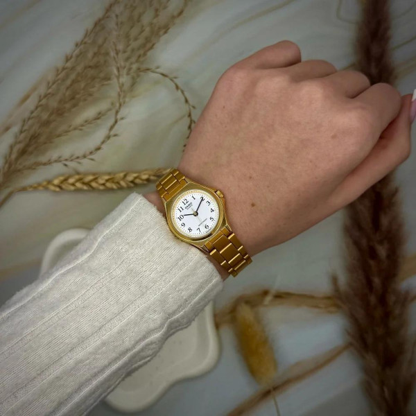 Жіночий годинник Casio LTP-1130N-7B фото 6