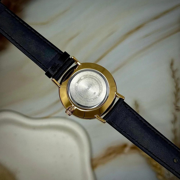 Жіночий годинник Casio LTP-VT01GL-1B фото 8