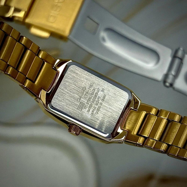 Жіночий годинник Casio LTP-1165N-9C фото 7