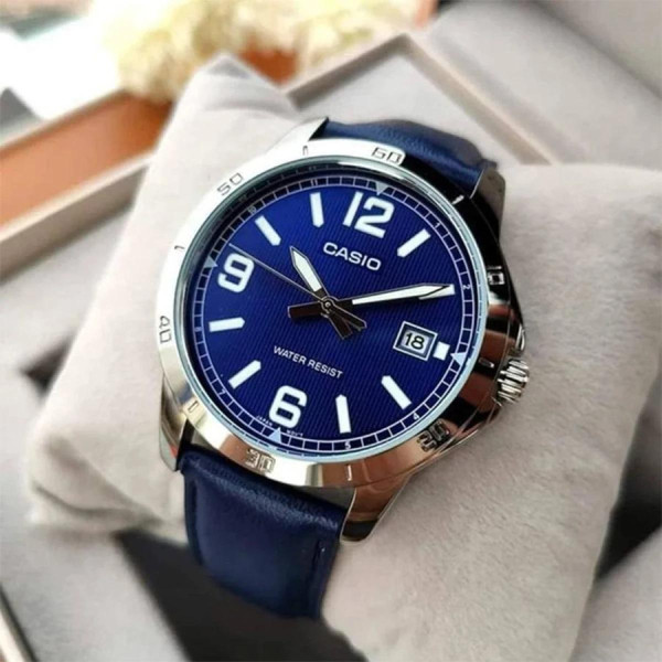 Жіночий годинник Casio LTP-V004L-2B фото 4