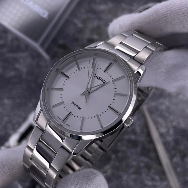 Мужские часы Casio MTP-1303D-7A фото 4