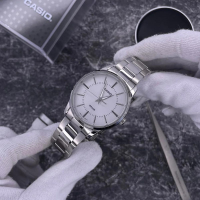 Мужские часы Casio MTP-1303D-7A