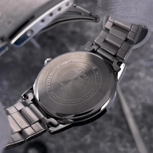 Мужские часы Casio MTP-1303D-7A фото 8