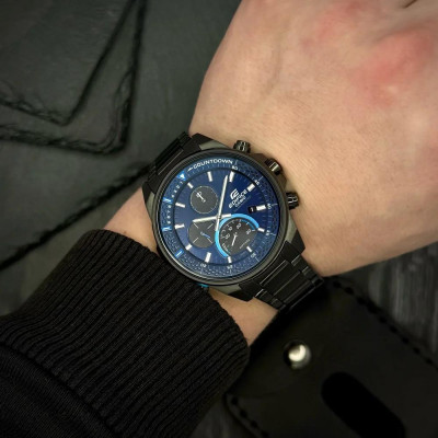 Чоловічий годинник Casio EFS-S590DC-2A