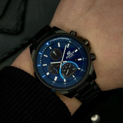 Чоловічий годинник Casio EFS-S590DC-2A