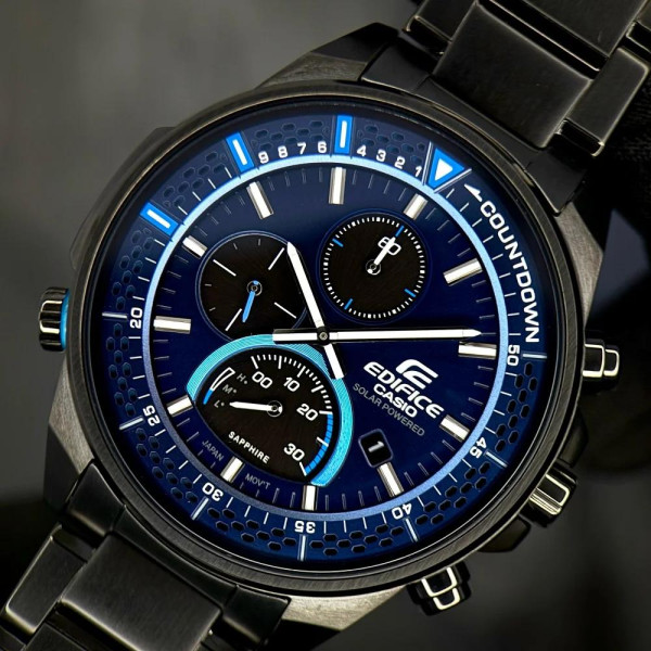 Мужские часы Casio EFS-S590DC-2A фото 6