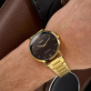 Чоловічий годинник Casio MTP-VT01G-5B фото 5
