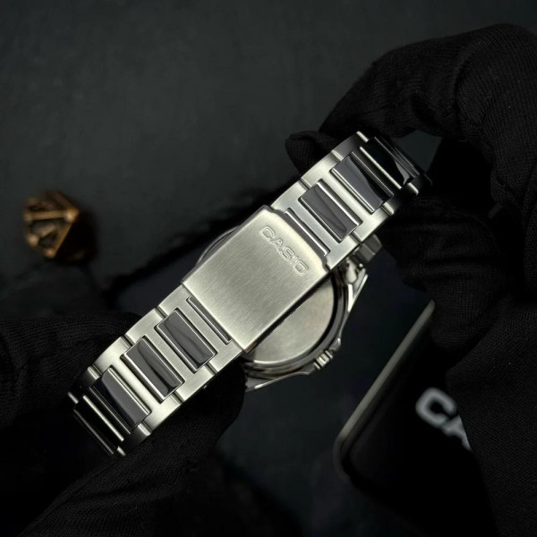 Мужские часы Casio MTP-1370D-1A2 фото 6