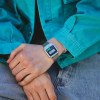 Чоловічий годинник Casio A120WE-1A фото 4