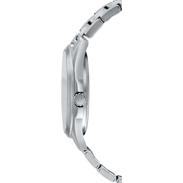 Мужские часы Casio MTS-100D-1A фото 3