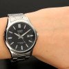 Мужские часы Casio MTS-100D-1A фото 5