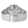 Классические Мужские часы Casio AMW-880D-2A1 стальные, водонепроницаемые, Япония. фото 5