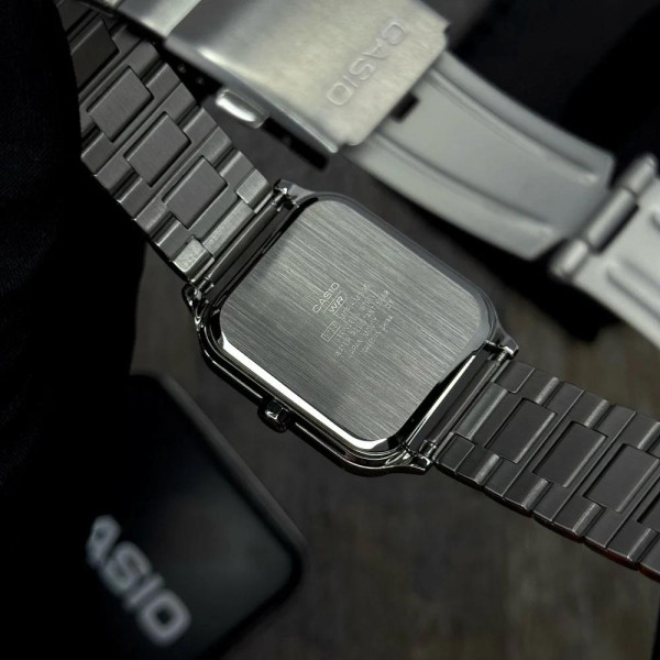 Мужские часы Casio MTP-M305D-2A фото 6