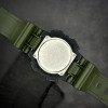 Чоловічий годинник Casio AQ-S810W-3A фото 7