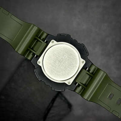 Casio AQ-S810W-3A