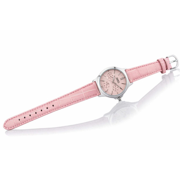 Жіночий годинник Casio LTP-V300L-4A фото 4