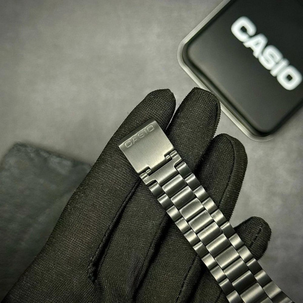 Мужские часы Casio B640WB-1A фото 5
