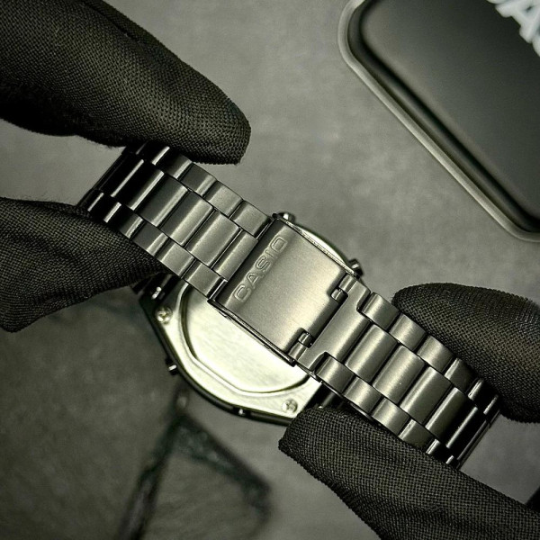 Мужские часы Casio B640WB-1A фото 7