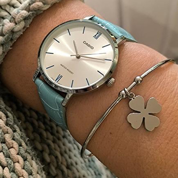 Жіночий годинник Casio LTP-VT01L-7B3 фото 4