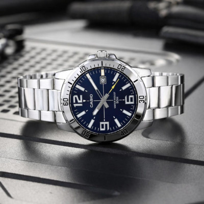Casio MTP-VD01D-2E