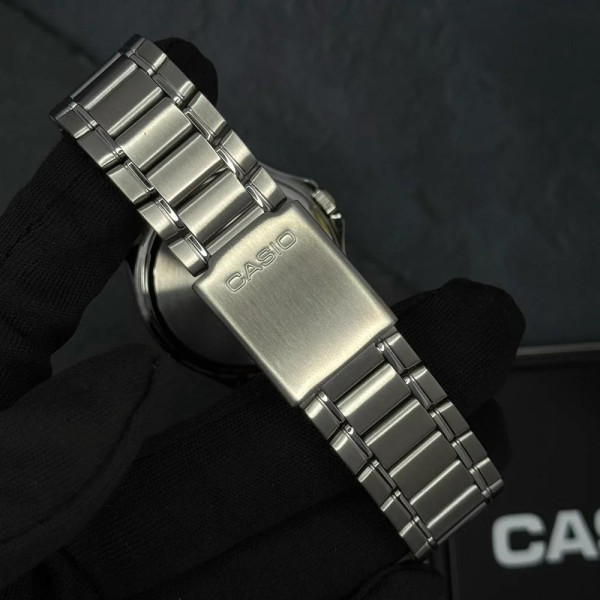 Чоловічий годинник Casio MTP-1183A-2A фото 8