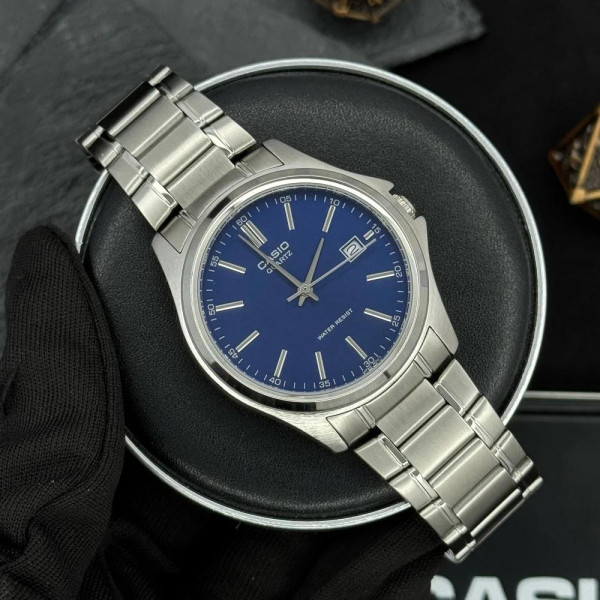 Мужские часы Casio MTP-1183A-2A фото 4