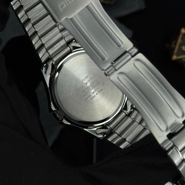 Мужские часы Casio MTP-1183A-2A фото 6