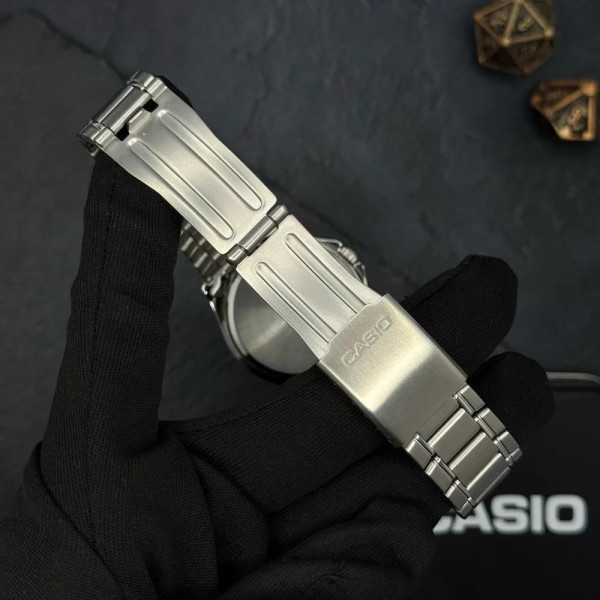 Мужские часы Casio MTP-1183A-2A фото 7