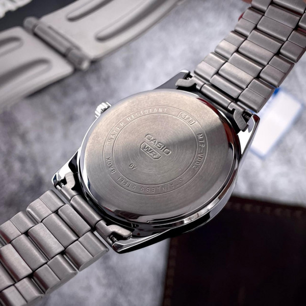 Мужские часы Casio MTP-VD02D-1E фото 8